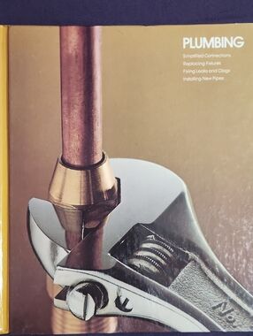 Book: Plumbing